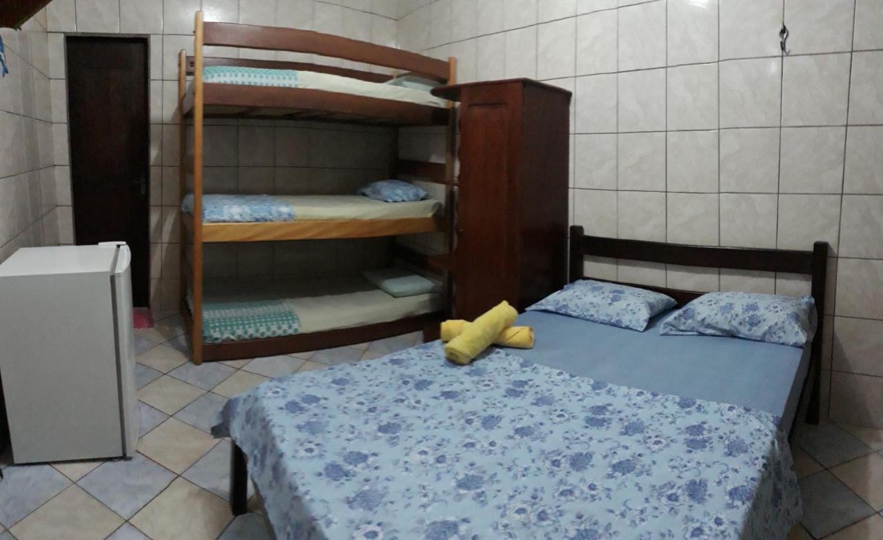 Pousada Ipe Salinópolis 외부 사진